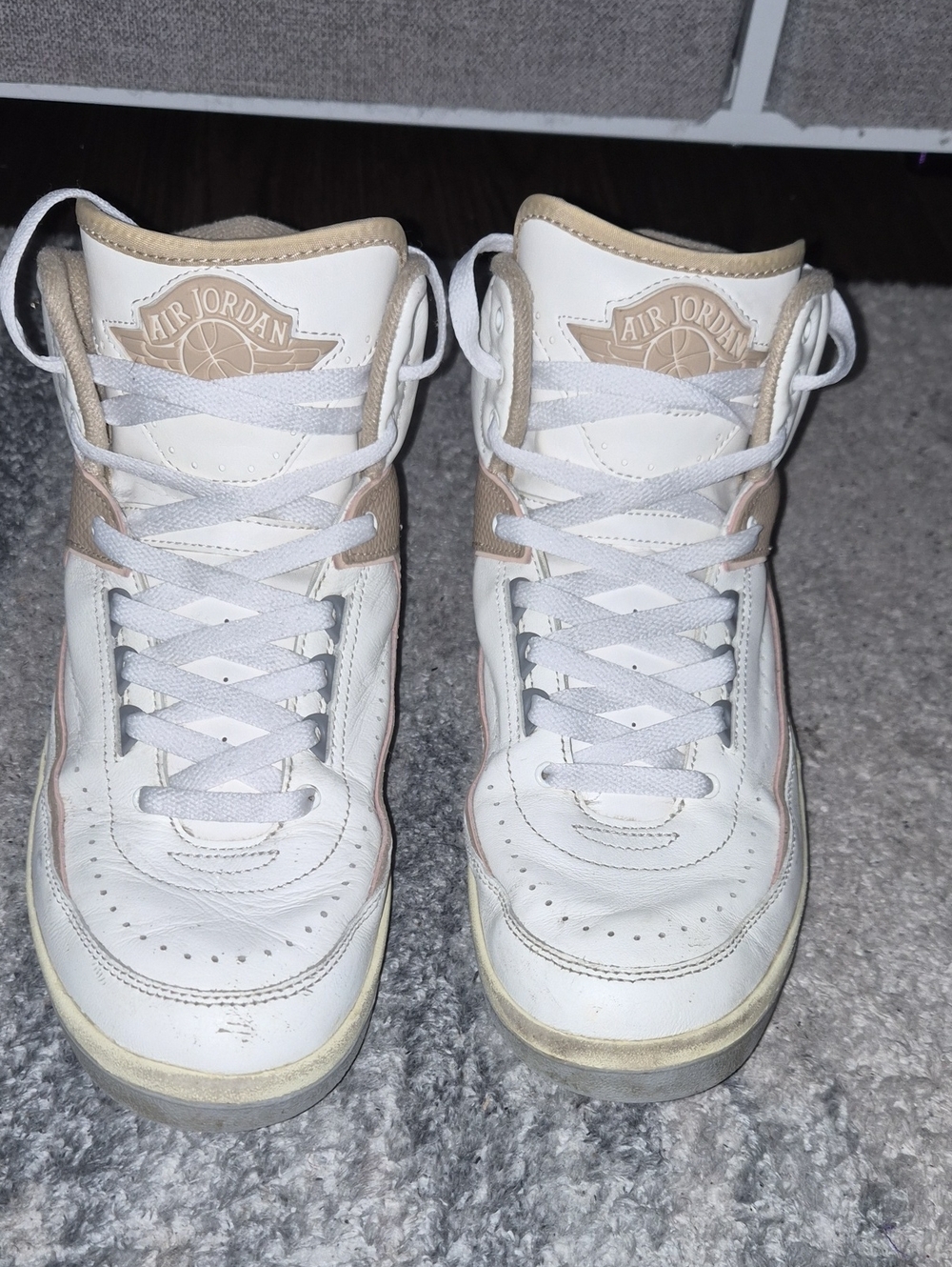 Jordan 2